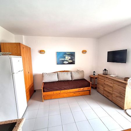 Apartamento Estartit Argonavis L'Estartit Εξωτερικό φωτογραφία