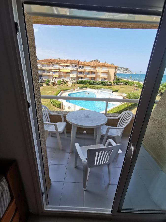 Apartamento Estartit Argonavis L'Estartit Εξωτερικό φωτογραφία