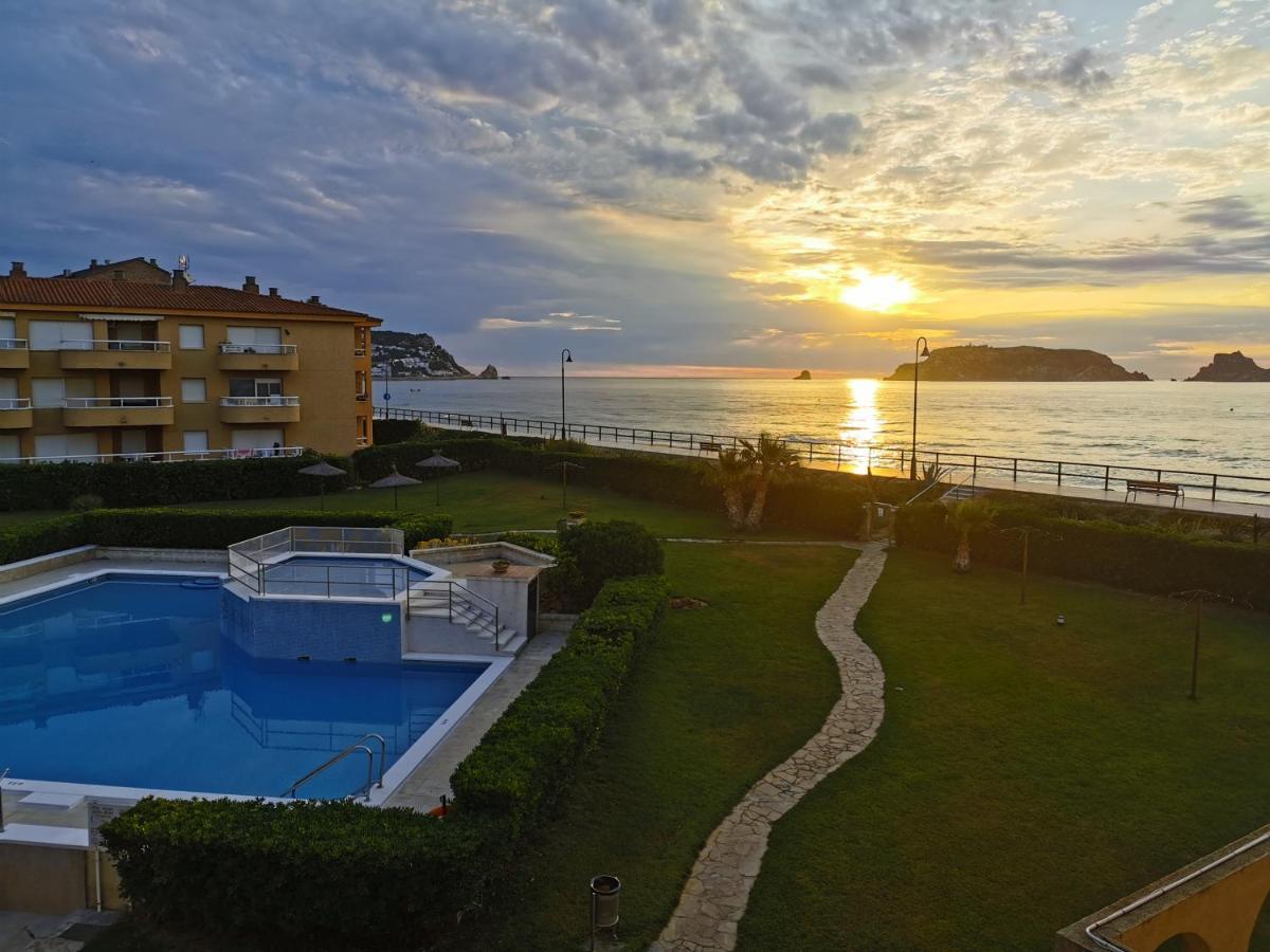 Apartamento Estartit Argonavis L'Estartit Εξωτερικό φωτογραφία