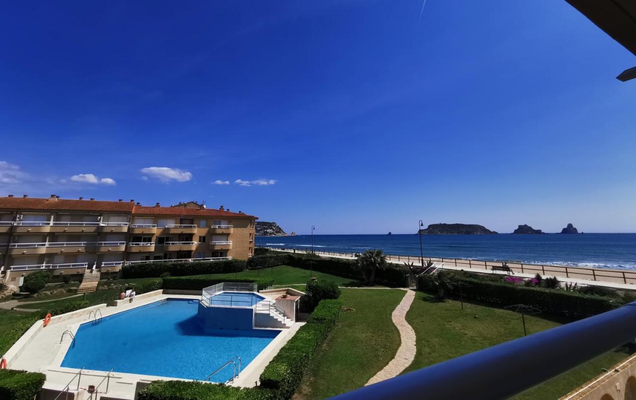 Apartamento Estartit Argonavis L'Estartit Εξωτερικό φωτογραφία