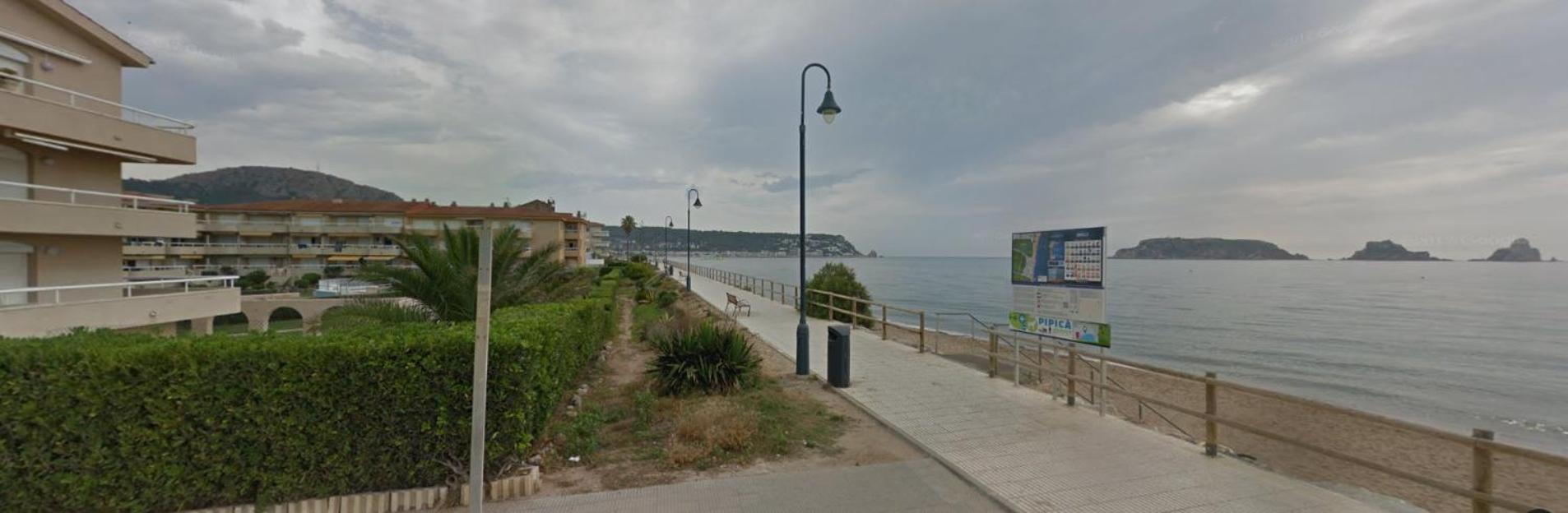 Apartamento Estartit Argonavis L'Estartit Εξωτερικό φωτογραφία