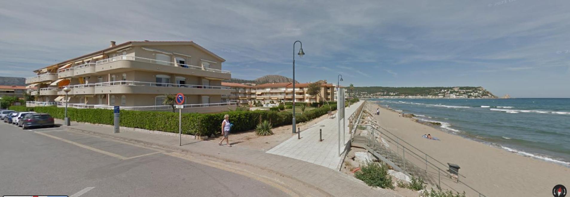 Apartamento Estartit Argonavis L'Estartit Εξωτερικό φωτογραφία