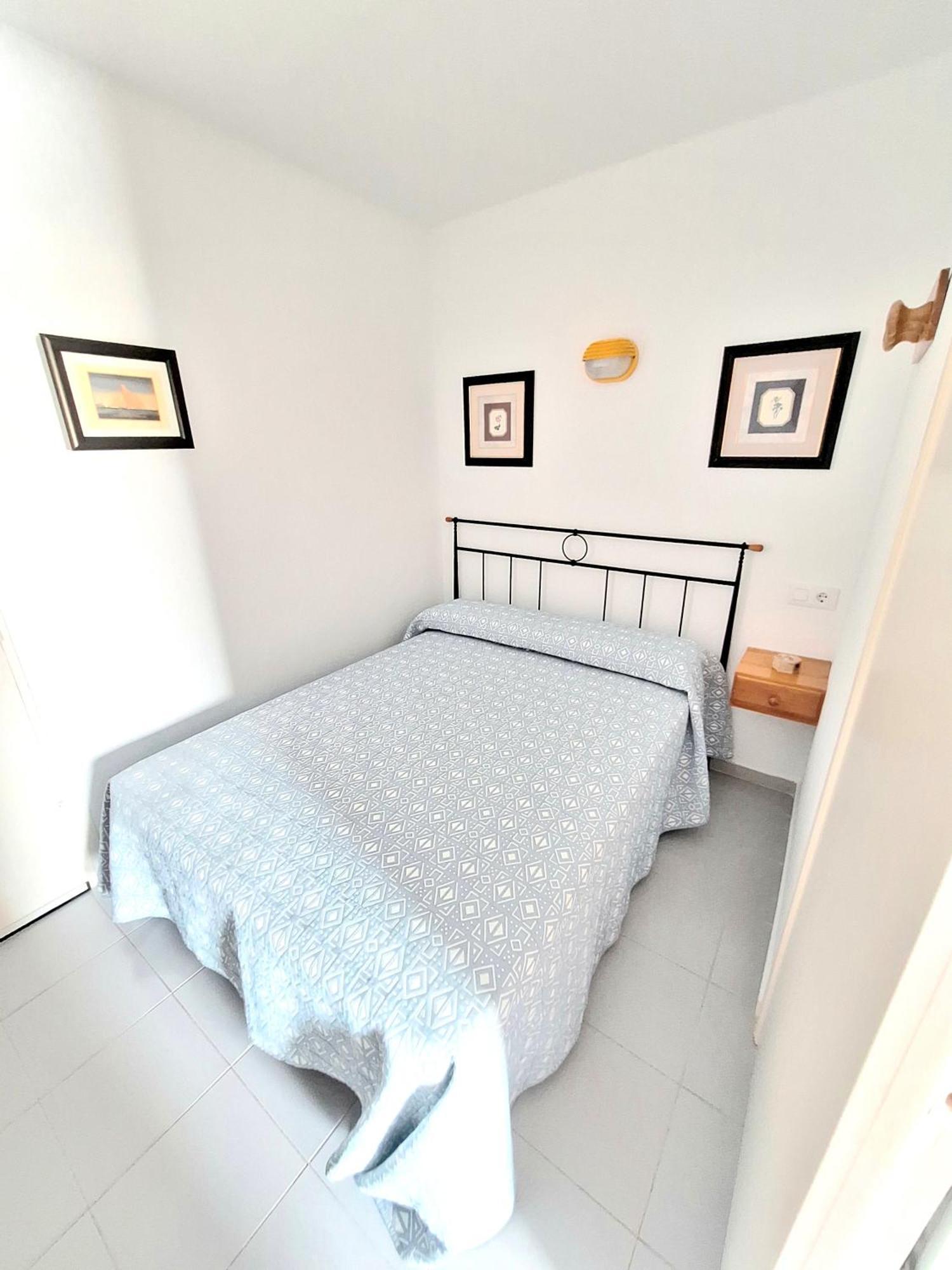 Apartamento Estartit Argonavis L'Estartit Εξωτερικό φωτογραφία