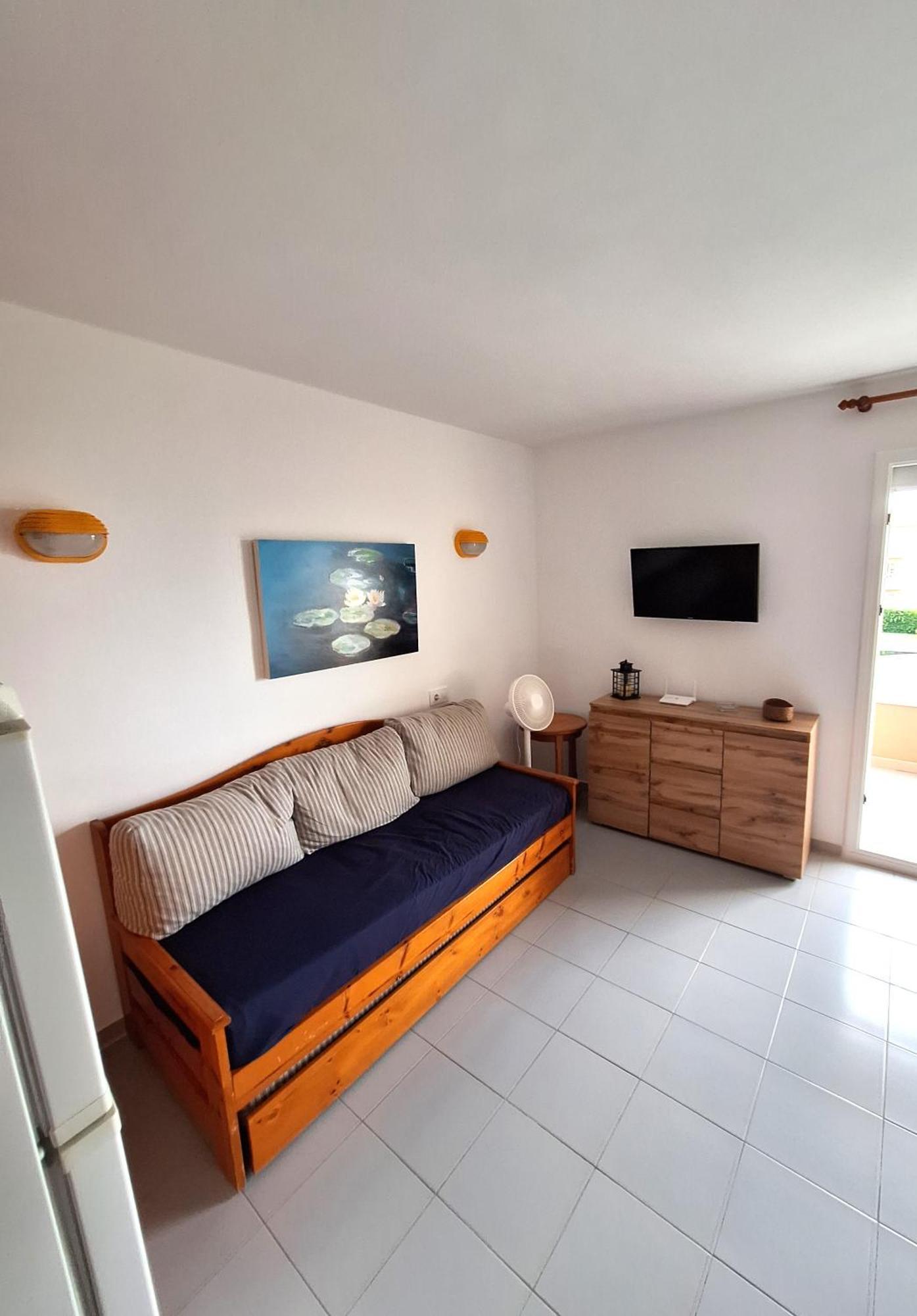 Apartamento Estartit Argonavis L'Estartit Εξωτερικό φωτογραφία