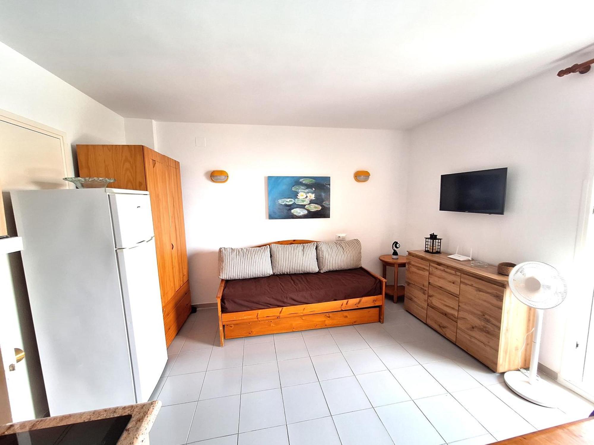 Apartamento Estartit Argonavis L'Estartit Εξωτερικό φωτογραφία