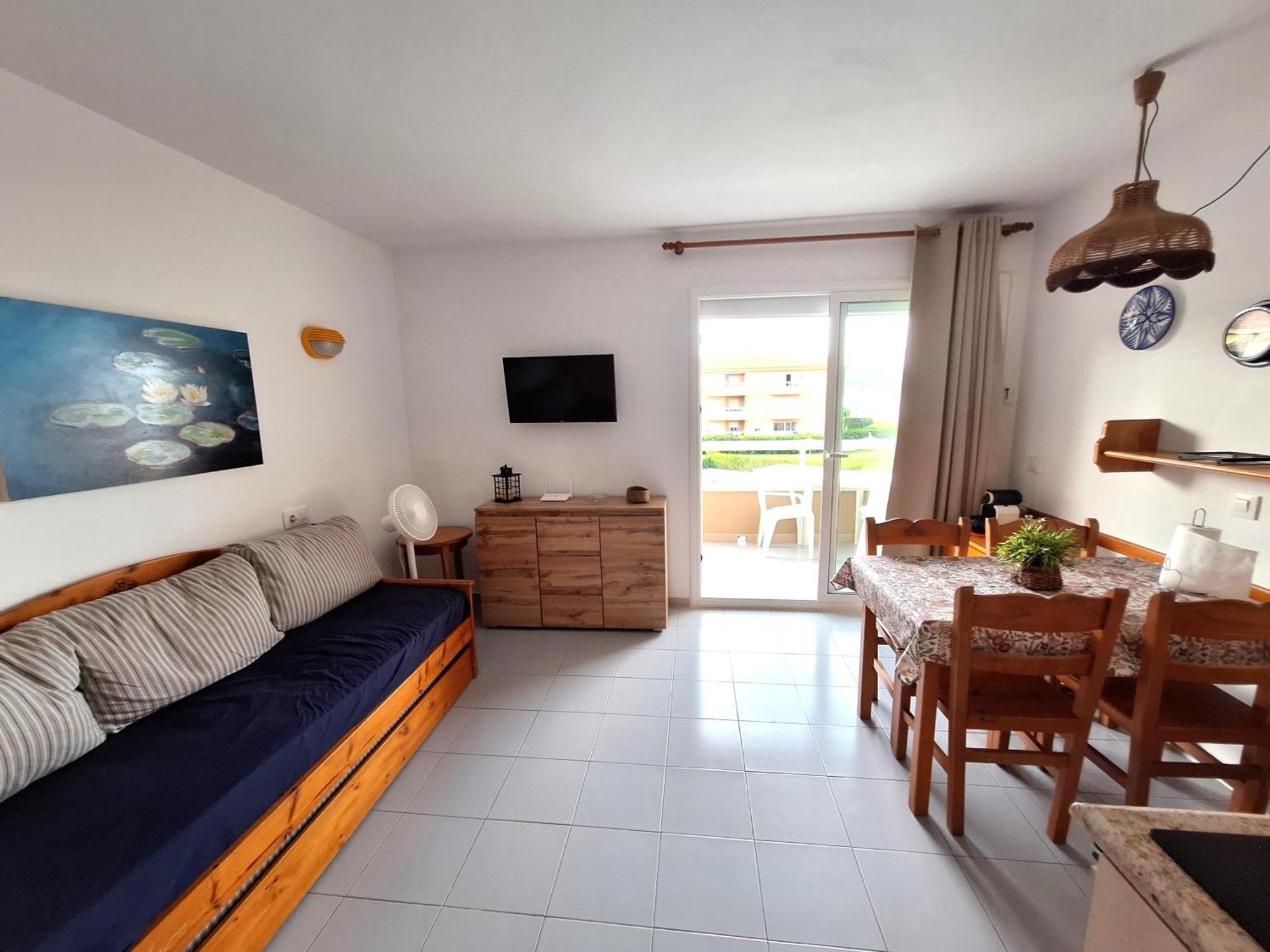 Apartamento Estartit Argonavis L'Estartit Εξωτερικό φωτογραφία