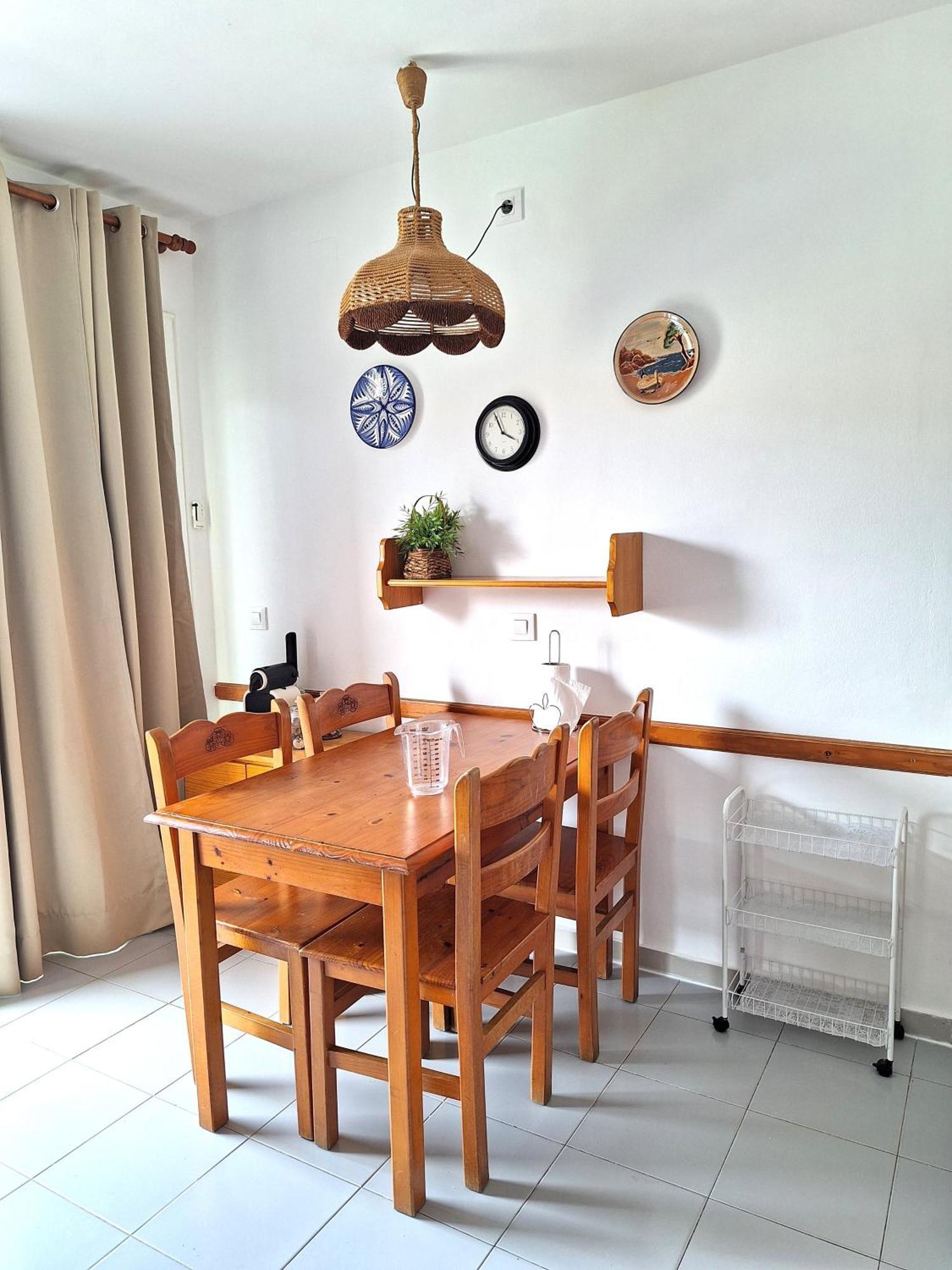Apartamento Estartit Argonavis L'Estartit Εξωτερικό φωτογραφία
